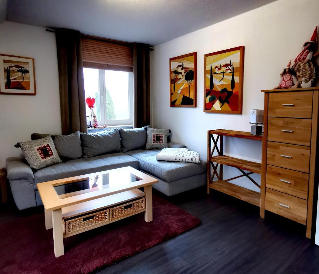 Ferienwohnung An Der Barlter Muehle Im Ersten Og Naehe Nordsee Экстерьер фото
